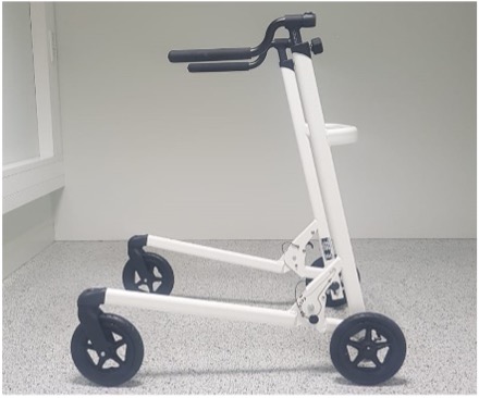 Sportrollator